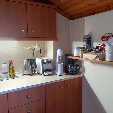 Panoramaloft - Quality, View, Sea & Mountain Apartment Litochoro Exterior foto