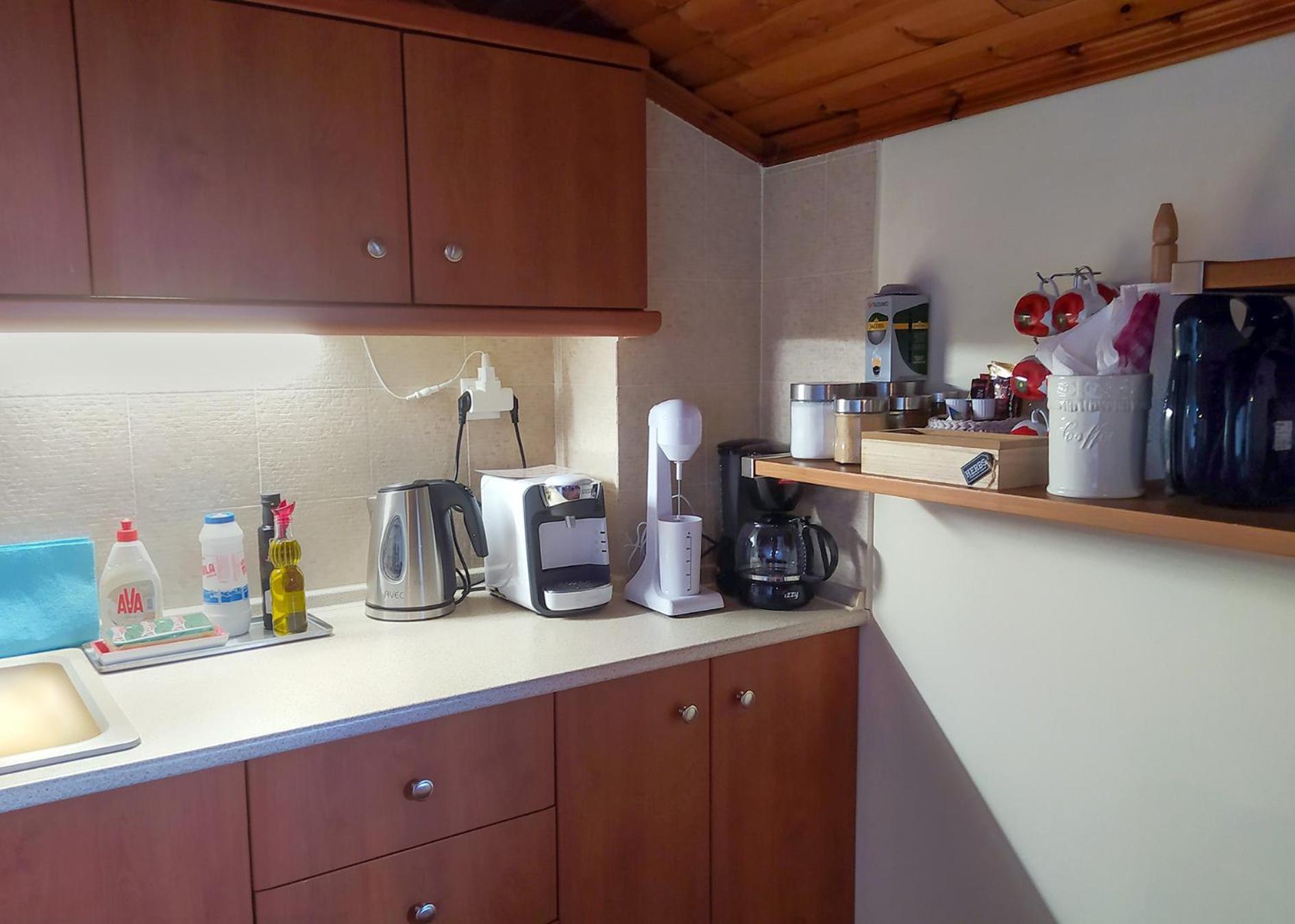 Panoramaloft - Quality, View, Sea & Mountain Apartment Litochoro Exterior foto