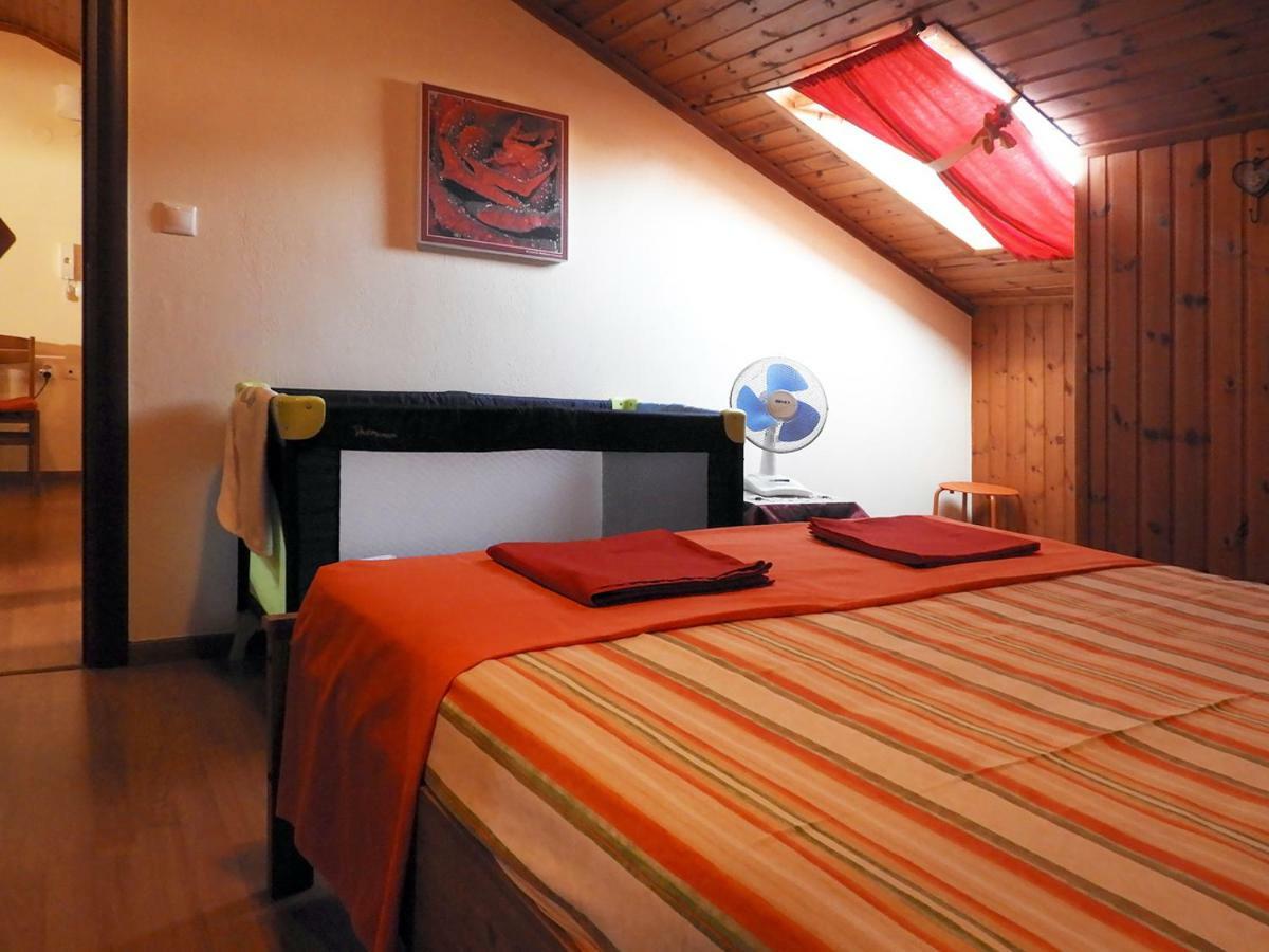 Panoramaloft - Quality, View, Sea & Mountain Apartment Litochoro Exterior foto
