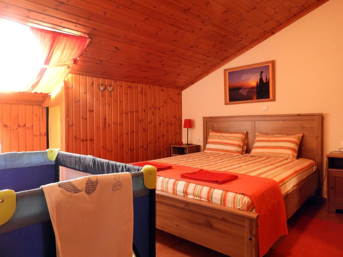 Panoramaloft - Quality, View, Sea & Mountain Apartment Litochoro Exterior foto