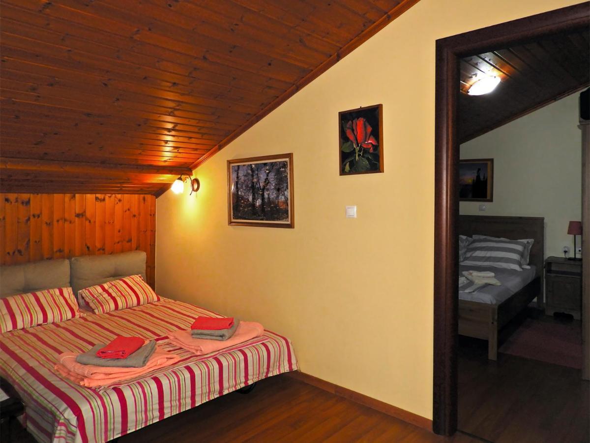 Panoramaloft - Quality, View, Sea & Mountain Apartment Litochoro Exterior foto